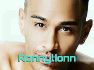 Ronnylionn