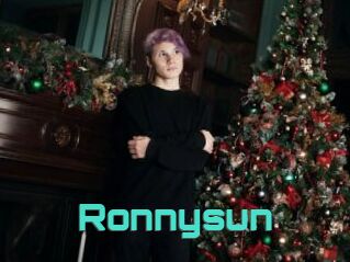 Ronnysun