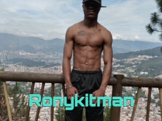 Ronykitman