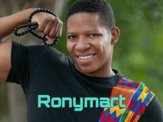 Ronymart