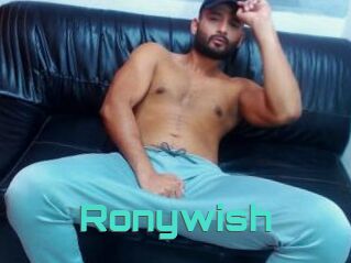 Ronywish