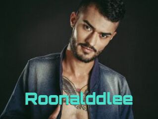 Roonalddlee