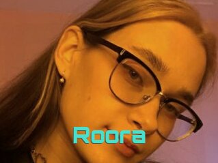 Roora