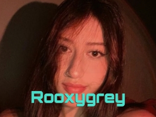 Rooxygrey