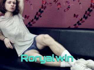 Roryalwin