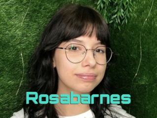 Rosabarnes