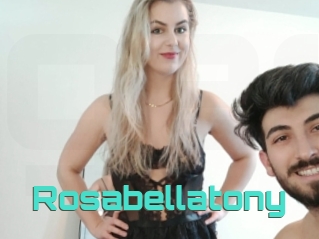 Rosabellatony