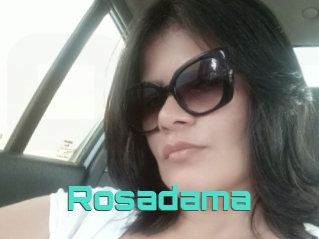 Rosadama