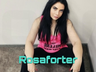 Rosaforter