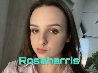 Rosaharris