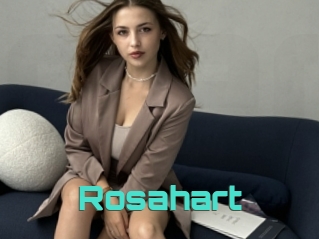 Rosahart