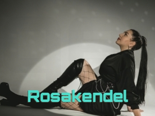 Rosakendel