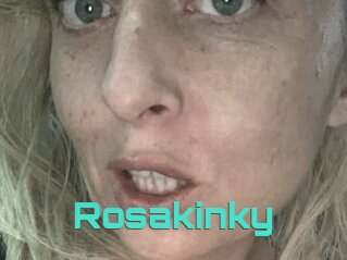 Rosakinky
