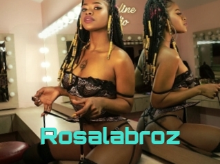 Rosalabroz