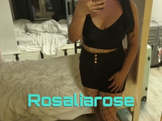 Rosaliarose