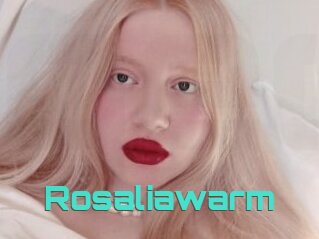 Rosaliawarm