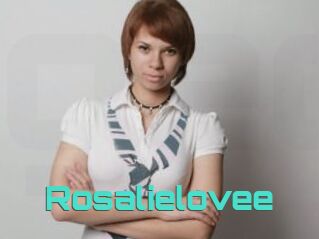 Rosalielovee