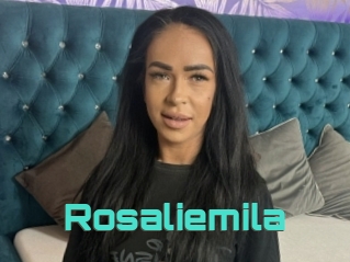 Rosaliemila