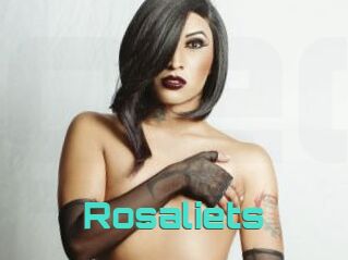 Rosaliets