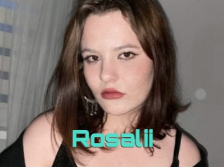 Rosalii