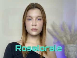 Rosalorale