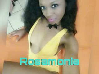 Rosamonia