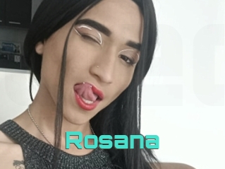 Rosana