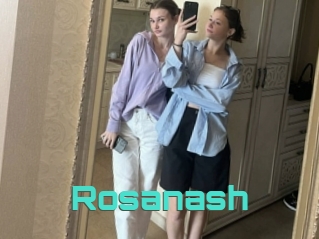 Rosanash