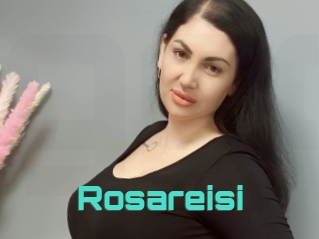 Rosareisi