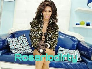 Rosariodirty