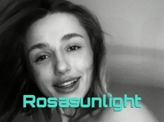 Rosasunlight