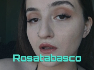 Rosatabasco