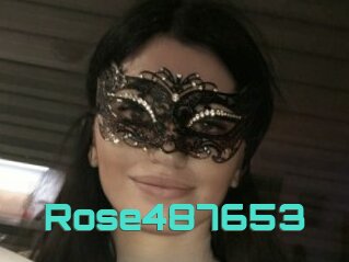 Rose487653