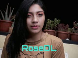 RoseDL