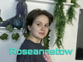 Roseannetow