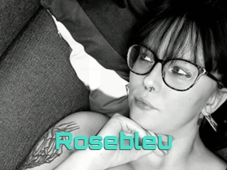 Rosebleu