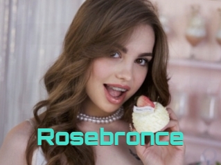 Rosebronce