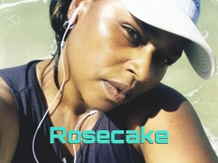 Rosecake