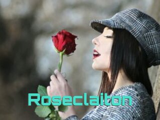 Roseclaiton