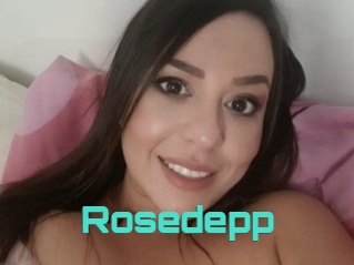 Rosedepp