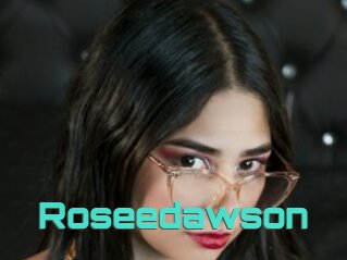 Roseedawson