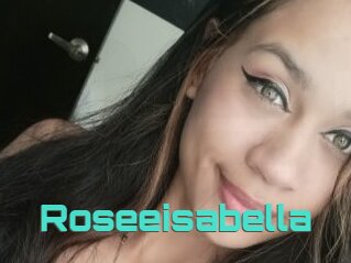 Roseeisabella