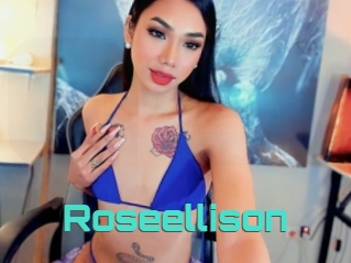 Roseellison
