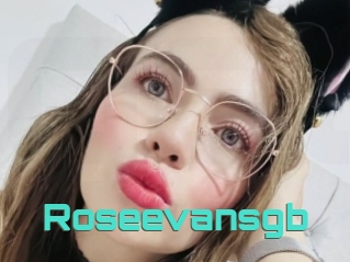 Roseevansgb