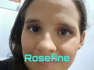 Rosefine
