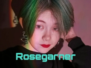 Rosegarner