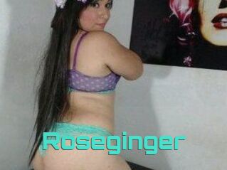 Roseginger