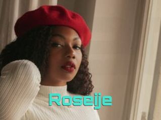 Roseije