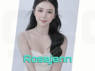 Rosejenn