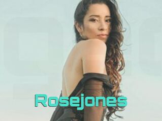 Rosejones